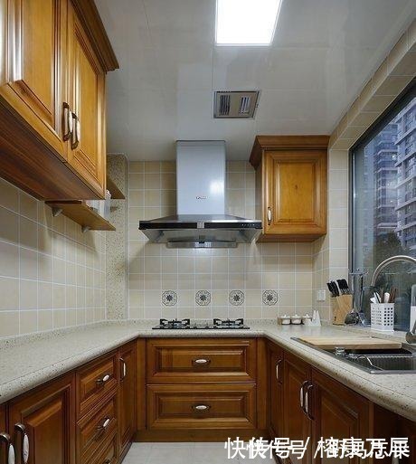 收纳|入户装洗手台，老公的想法还真是机智，完工晒晒130㎡新家