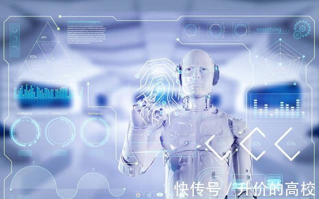 人工智能技术|中国科技再创佳绩,4项黑科技领跑全球,让美国哈佛大学彻底折服