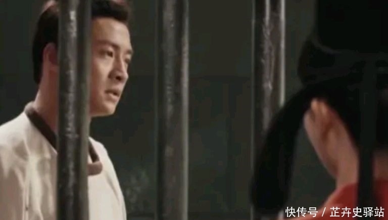 傅柔|武则天失误差点断送大唐,《骊歌行》大结局中颜妃终于露出真面目