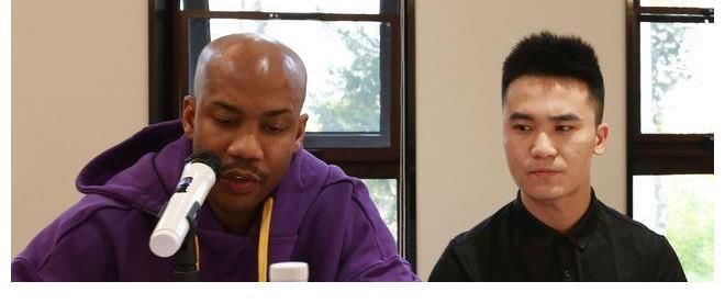 留任|马布里亲口否认辞职,2个理由留任,难题却有3个,只想进季后赛?