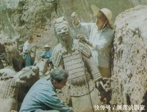 为啥兵马俑几堵土墙不能挖,连考古专家也不能碰?这一用途很重要