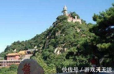 景点|位于北京之东，以“京东第一山”、佛教圣地著称的景点！