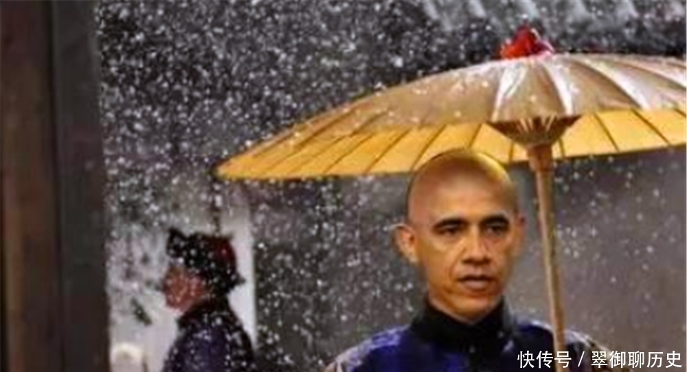 之地|大清为何要永禁汉人进入东北？