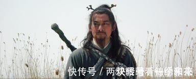 晁盖&他是水浒中结局最好的人,识破宋江,谎称回家探亲,最终一去不返!