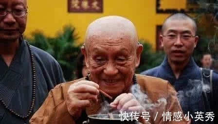 得失心|91岁老僧的点拨:一个人开始变得有福气,身上会发生这三种变化