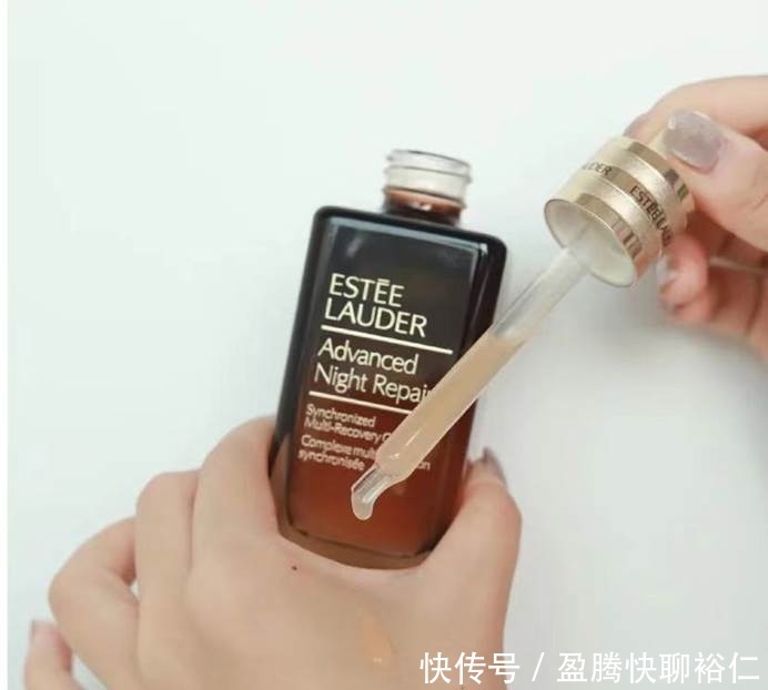 小贵|30而已，肌肤逆袭抗老，有效的精华安利，让人直呼相见恨晚