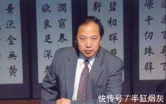 书法&田英章写诗充当书法清流,却被喷“满纸铜臭味”