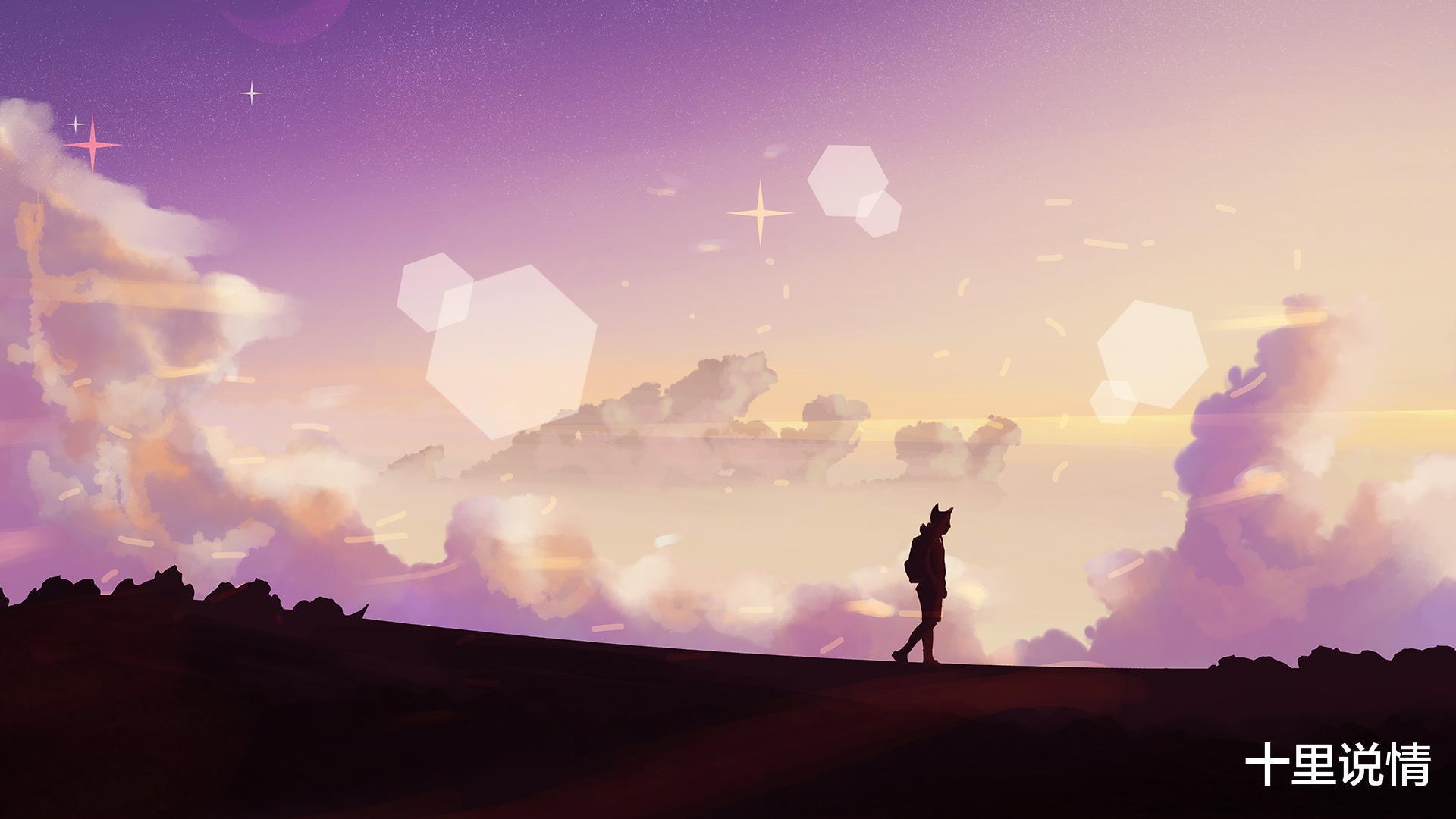 挫折@人在低谷,莫心慌