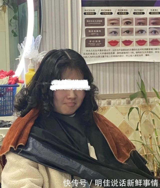 姐妹 女生发型红黑榜!这些发型不要留,又土又显老!