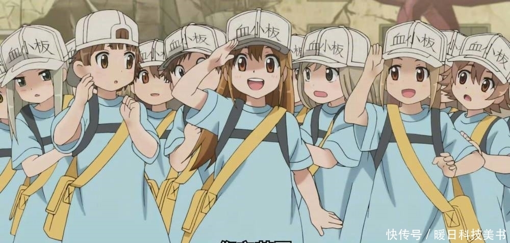 央视再次敞开大门 日本动漫引来新契机 今日热点