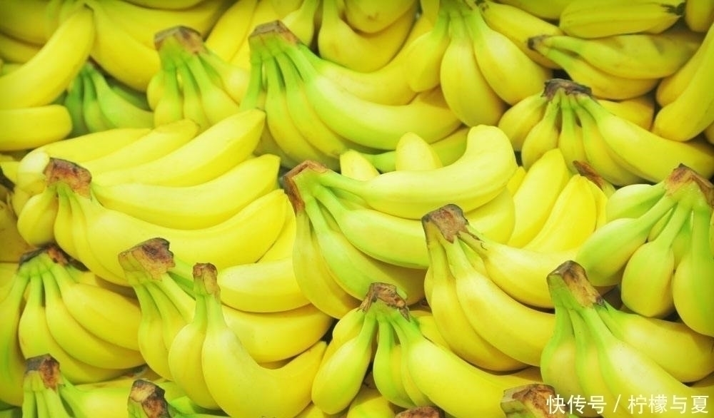 神经疲劳|吃了香蕉以后,切记别碰此类食物,为了身体的健康,早知早受益