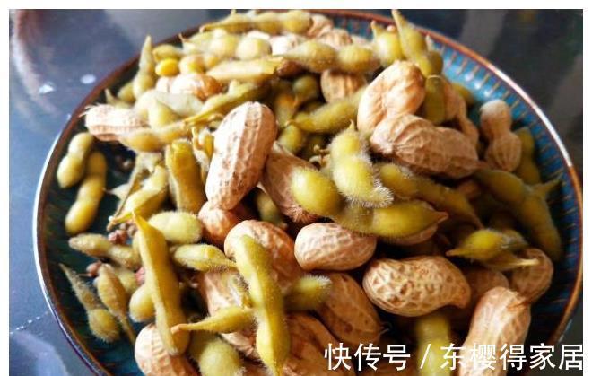 毛豆|在家做元气满满的早餐，吃饱每天都有好心情，健康美味又省钱