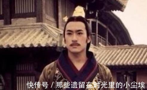 挟天子以令诸侯$中国史上真正“挟天子以令诸侯”6个人,其中一位影响后世3百年