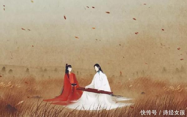 詩詞人生 如果你讀了這3首詩不流淚 至少會心疼吧 Rainnews 詩詞人生 如果你讀了這3首詩不流淚 至少會心疼吧 Rainnews