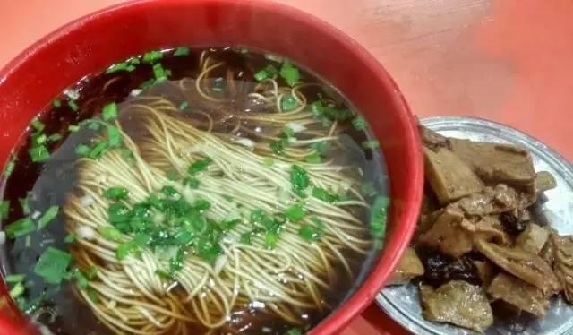 锡城|锡城口碑爆棚的34家面馆,撑起了面馆界的一片天