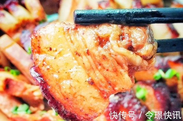 年夜饭少不了4道“肉类硬菜”，提前做好存冰箱，省事方便又美味