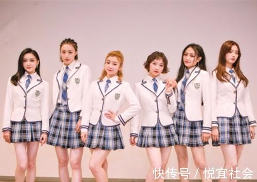 從《偶像練習(xí)生》開(kāi)始，同類型節(jié)目共產(chǎn)生了9個(gè)團(tuán)，有4個(gè)一糊到底