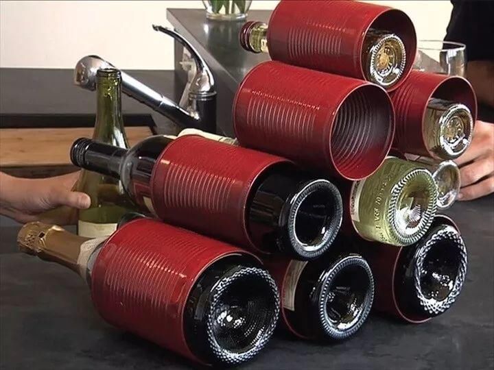 谁还买熨斗啊,洗衣液瓶剪2刀,衣服1秒变平整,太聪明了!