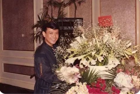 罗文|“古惑仔”重聚参加综艺，郑伊健怎么还如此“不上进”？