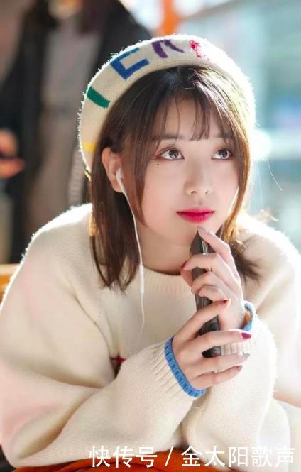 刘人语参加《创5》后援会辟谣曾被压票无法出道,搭龚俊不火