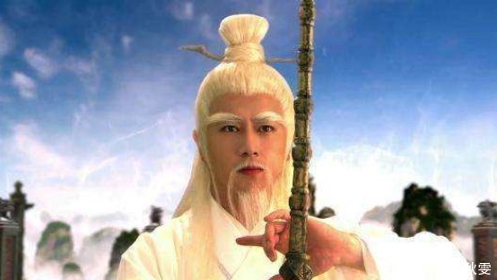 霸道|封神榜:姜子牙有句话非常霸道,只要一喊出口,诸神退位!