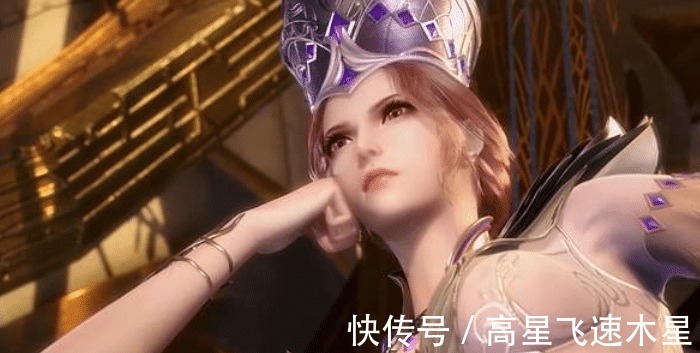 小舞|斗罗大陆成神路太坎坷，比比东甘愿被唐昊欺，唐三的牺牲品太多