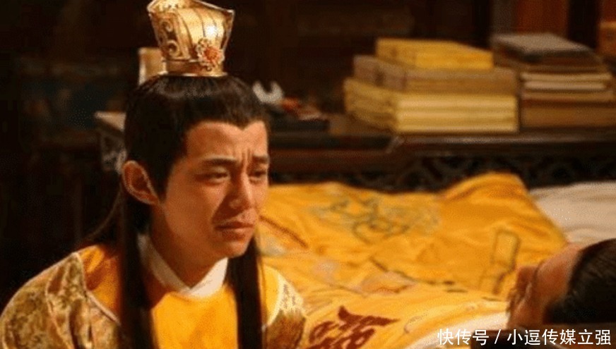 亲生|史上最悲哀的皇帝,有127个儿子,却没有一个是他亲生的