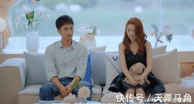 三对儿|《心动的信号》最终告白,三对儿嘉宾只成一对儿,没想到是他俩