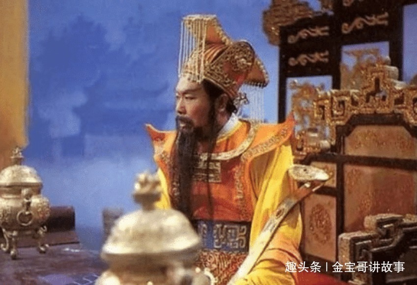 道教#难怪虎鹿羊三仙不怕如来,连玉帝也听他们指令,你瞧他们师傅是谁