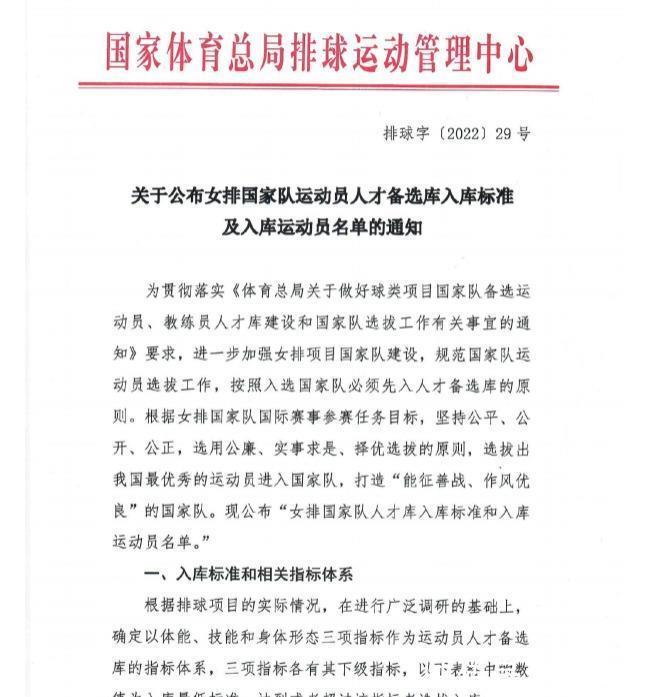 主教练|排协连放两个大招套住中国女排，主教练蔡斌的用人权疑似被削弱