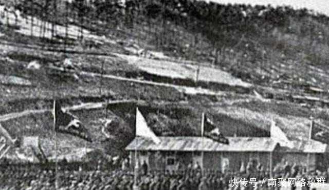 国家战俘|史上唯一的战俘奥运会:14国战俘同场竞技,哪个组织方这么牛?