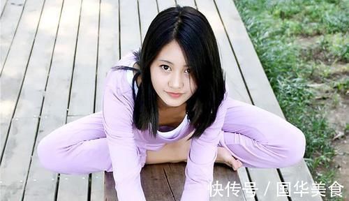 养生|肝脏很喜欢的养生动作，每天5分钟，疏通肝血，肝气不郁结