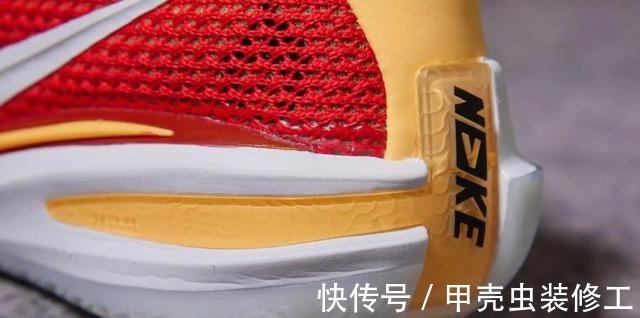实战鞋 顶级后卫实战鞋的新标杆,zoom gt cut溢价它配么!