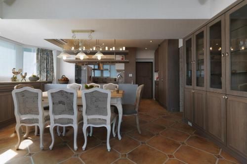 案例|小户型都是逼仄感?这2套案例房子虽小五脏俱全,简单生活也很趣