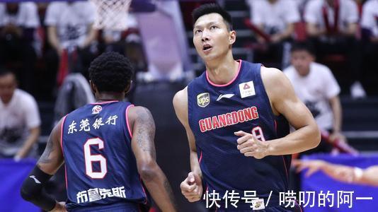 职业生涯|什么是常青树?这就是!易建联职业生涯各项数据及历史排名一览