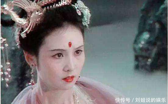 月宫真正的主子是谁?不是嫦娥仙子,此人悟空也不敢招惹