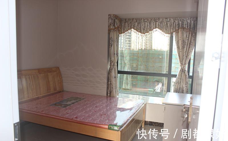 亲戚|客厅砌了半堵墙,亲戚朋友说我脑子进水,完工后他们都被打脸了!
