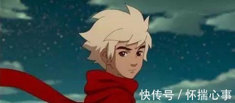 彼岸天|推荐一部口碑不错,却颇受争议的动漫电影《大鱼海棠》!