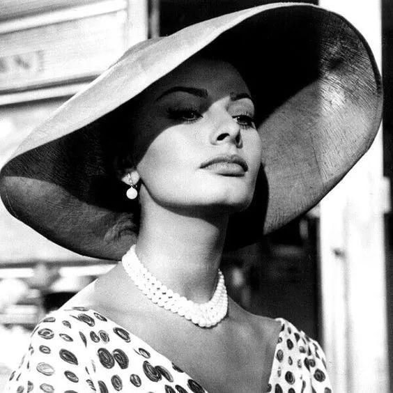 圆脸|你是什么脸型,就挑什么帽子!效果堪比「换头」!!