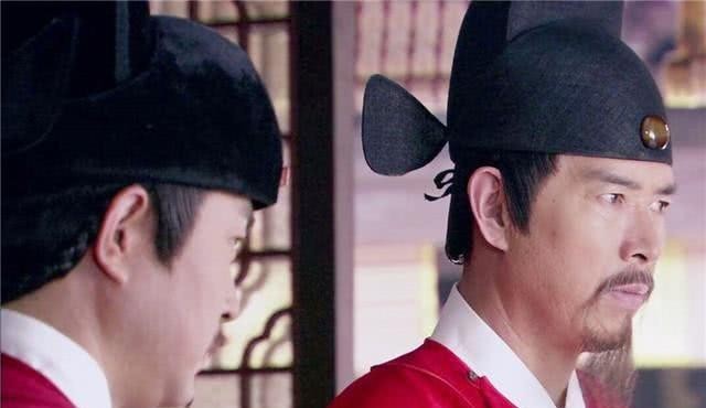 结局|他曾以死相谏,要建文帝处置李景隆,朱棣登基后,他的结局如何