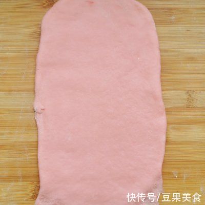 窝蜂|红丝绒渐变色吐司