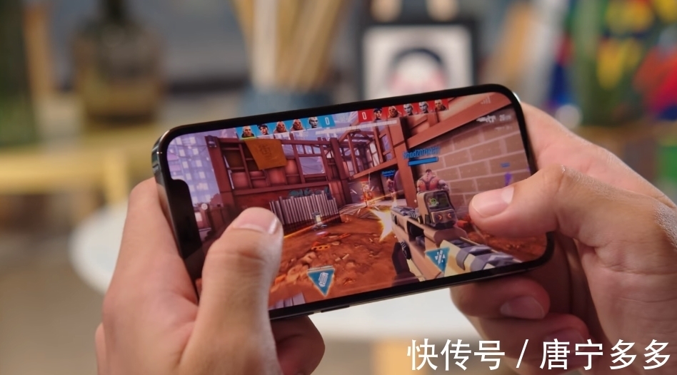 iphone|从iPhone12Pro升级到小米12Pro两周后,体验差异较大,分享心里话