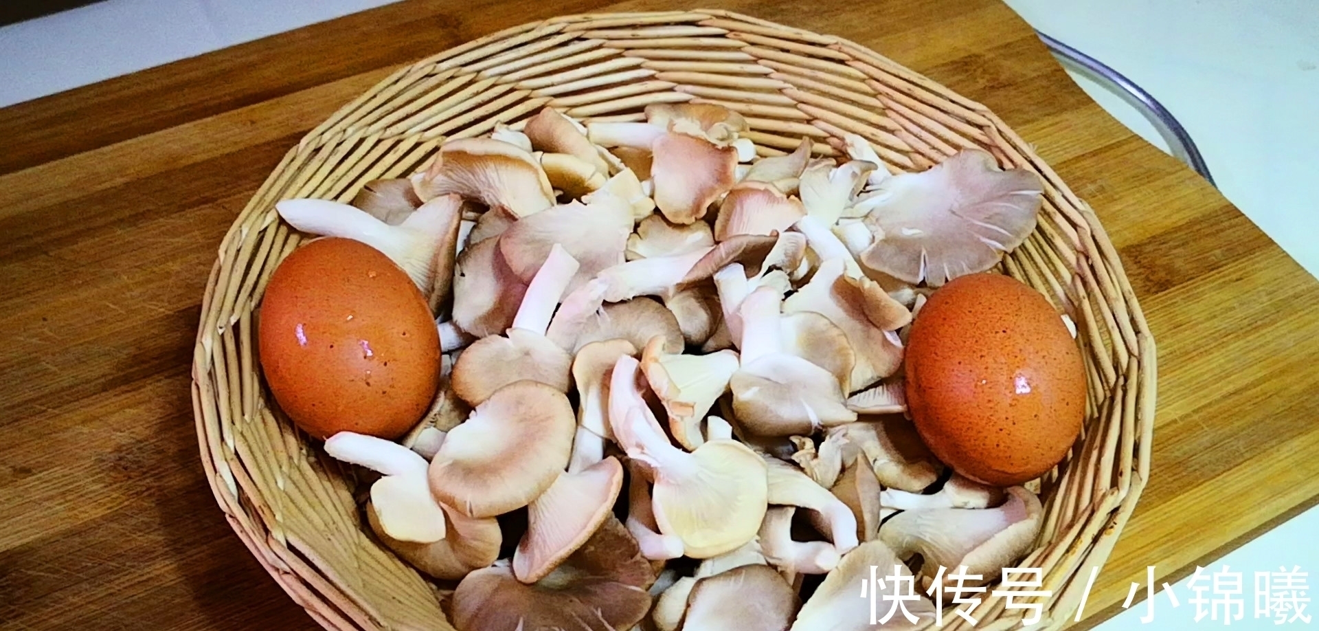 夏天,这汤我家一周做3次,5分钟就搞定,鲜美开胃解油腻,真好喝