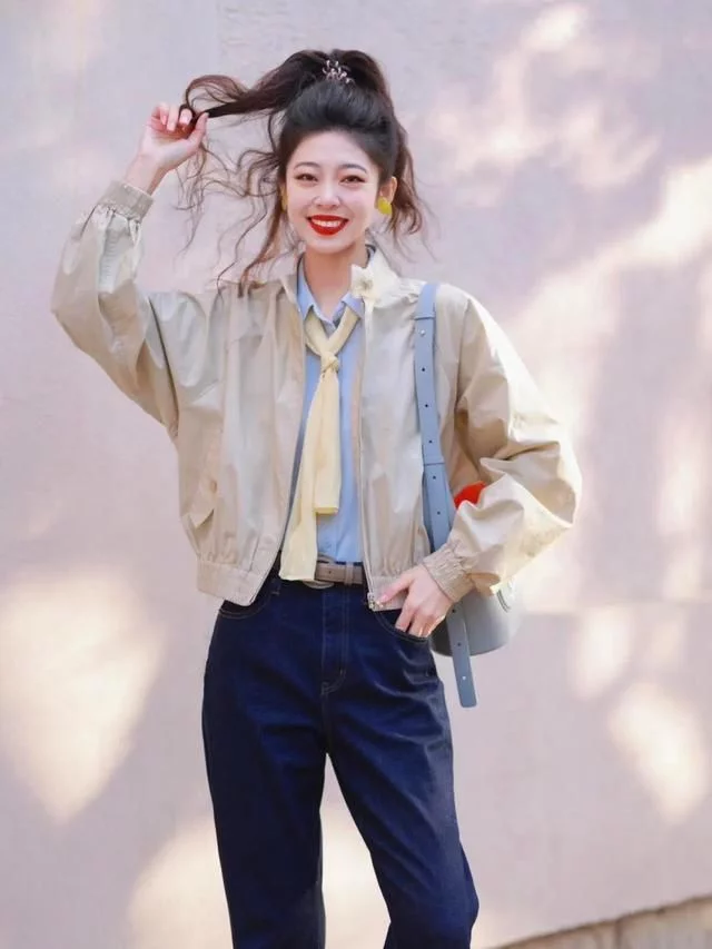 精致大气的女人:穿基础色和基础款衣服,轻松提升气质变得洋气6 精致大气的女人:穿基础色和基础款衣服,轻松提升气质变得洋气