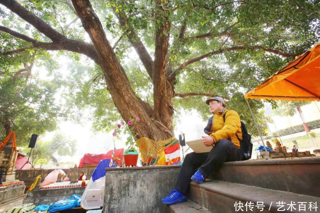 乐谈山水 : 米雪对话乐震文