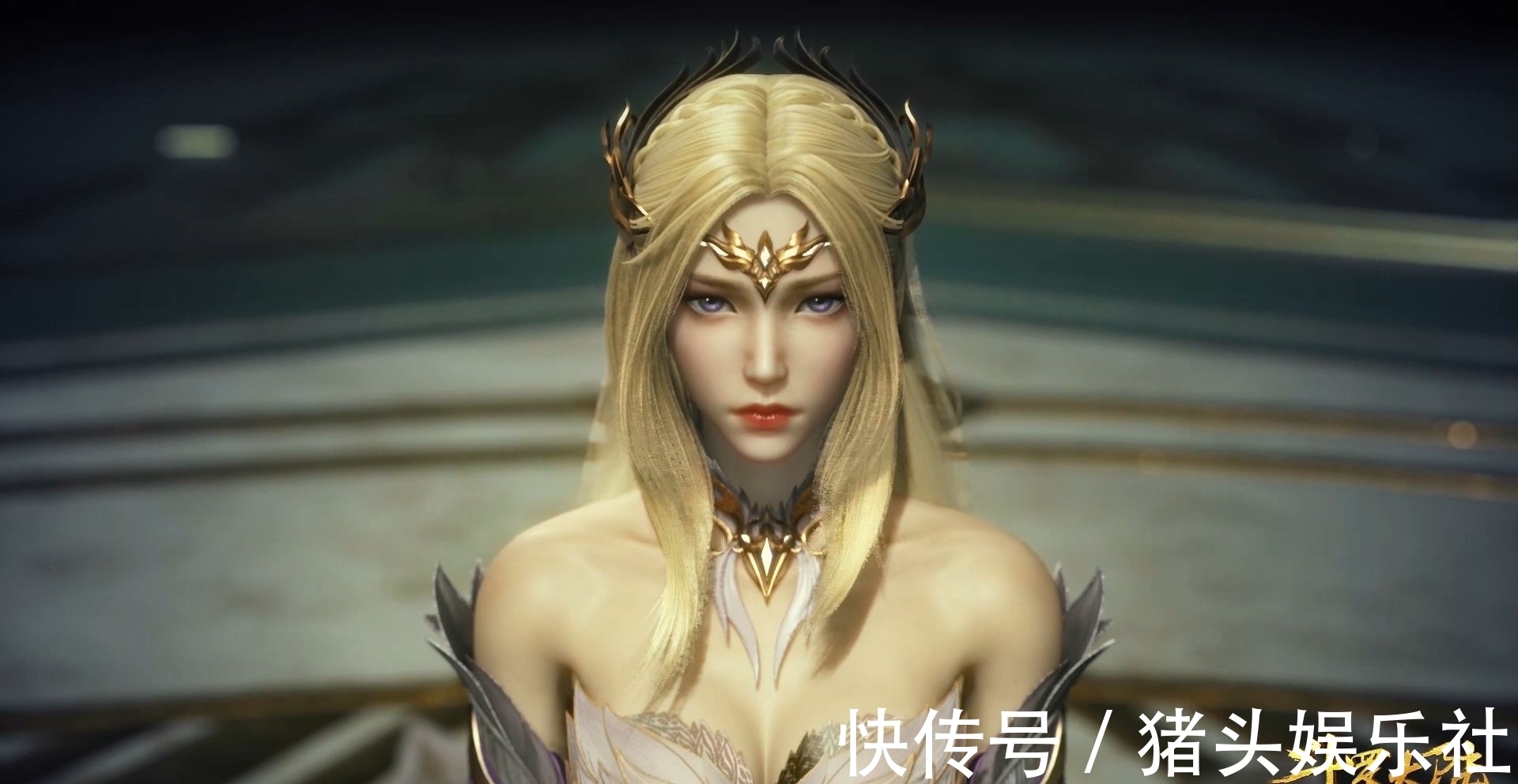 武魂|斗罗大陆：率先接受神级考验，为何唐三比千仞雪晚一步成神