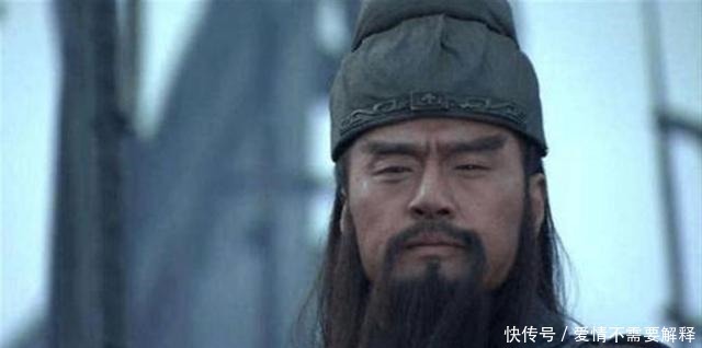 口头禅|三国有名的3句“垃圾话”,全部出自蜀国,如今成大众口头禅