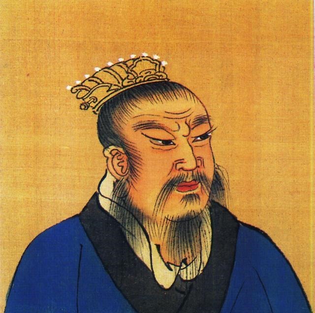 实力|项羽为何最终会失败原来是这个原因,若无此人早已称帝