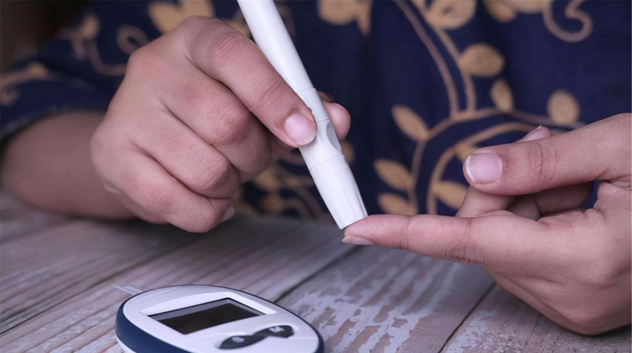 白粥|平时很少吃甜食,为什么也会得上糖尿病?医生说出答案