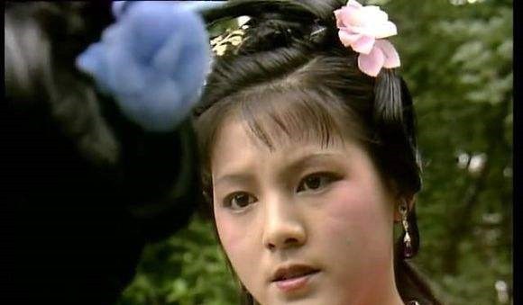 汗巾子$《红楼梦》中袭人最终为什么要嫁给蒋玉菡!